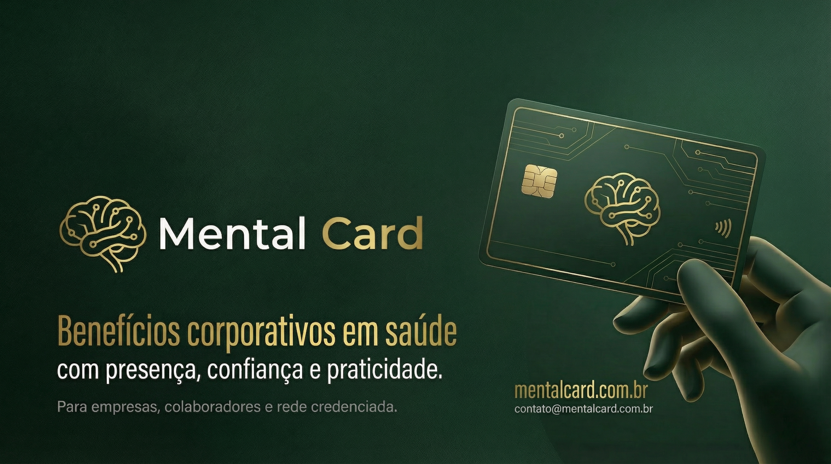 Banner para Redes Sociais